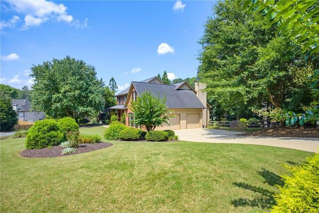 4814 Galloways Farm Court, Acworth, GA 30101