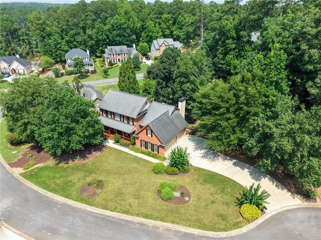 4814 Galloways Farm Court, Acworth, GA 30101
