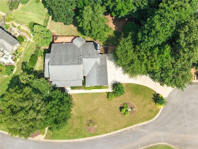 4814 Galloways Farm Court, Acworth, GA 30101