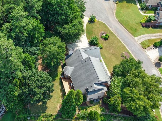 4814 Galloways Farm Court, Acworth, GA 30101