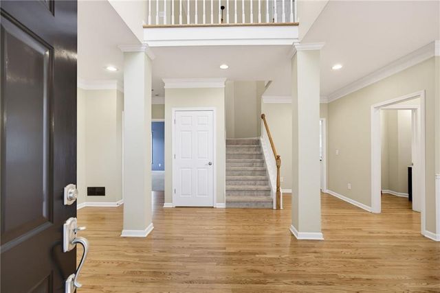 4814 Galloways Farm Court, Acworth, GA 30101