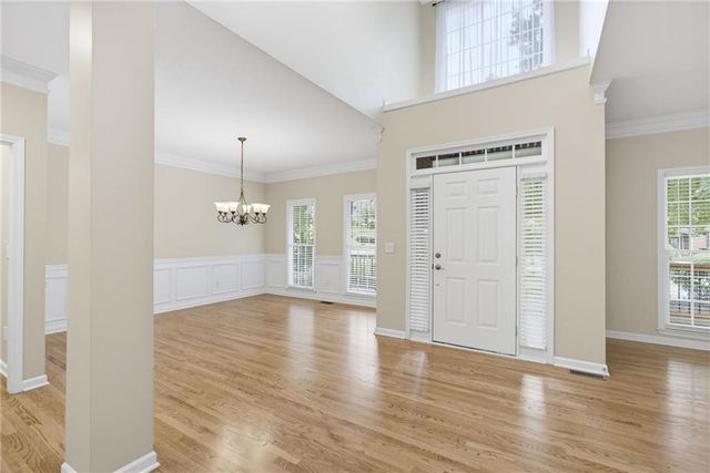 4814 Galloways Farm Court, Acworth, GA 30101