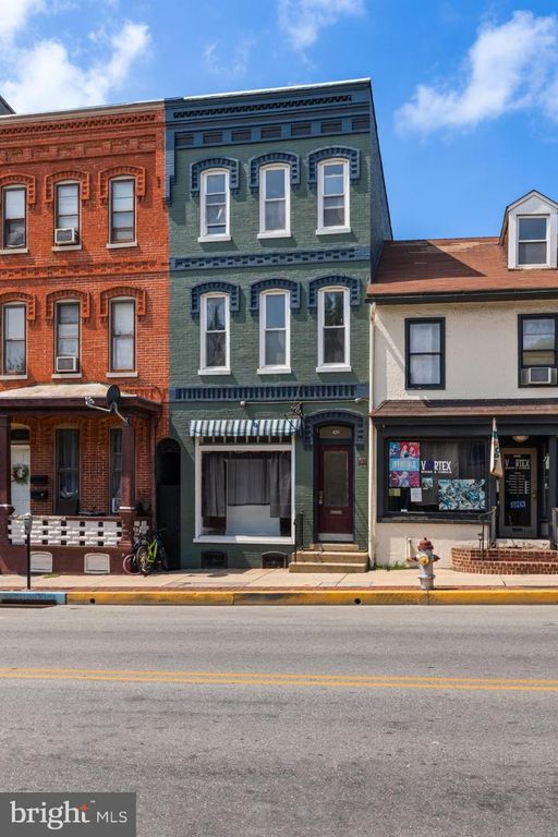 475 LOCUST ST, Columbia, PA 17512