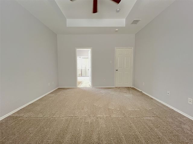 15465 Adlong Drive, Fort Worth, TX 76262