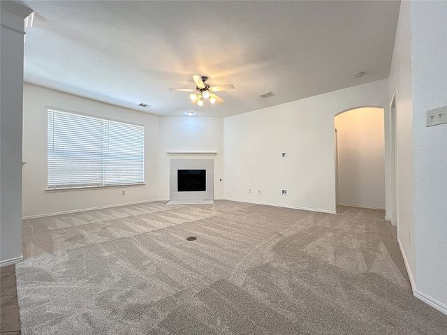 15465 Adlong Drive, Fort Worth, TX 76262