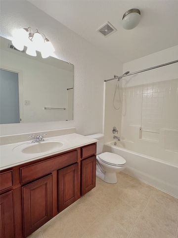 15465 Adlong Drive, Fort Worth, TX 76262