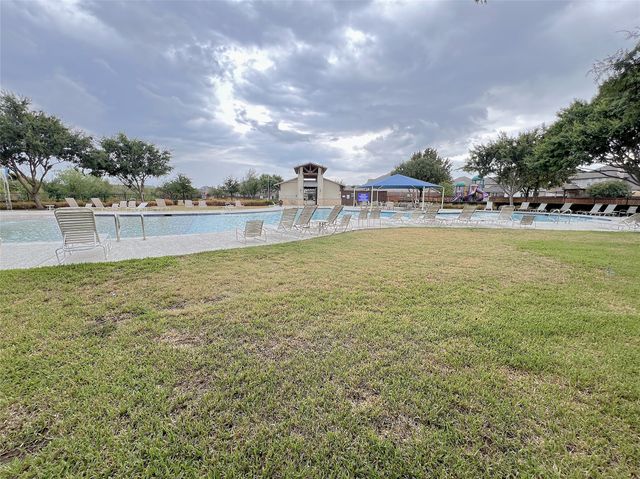 15465 Adlong Drive, Fort Worth, TX 76262