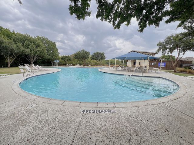 15465 Adlong Drive, Fort Worth, TX 76262