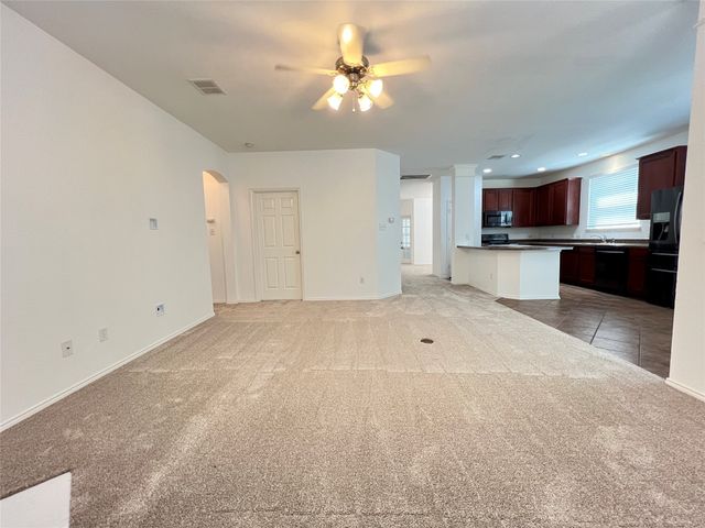 15465 Adlong Drive, Fort Worth, TX 76262