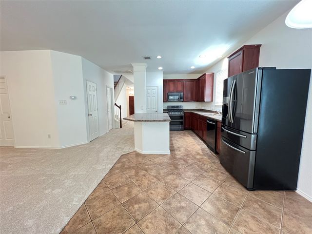 15465 Adlong Drive, Fort Worth, TX 76262