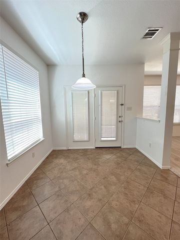 15465 Adlong Drive, Fort Worth, TX 76262