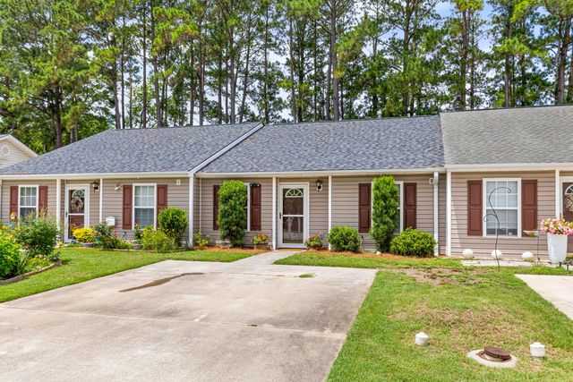 1645 Dexter Lane, Charleston, SC 29412
