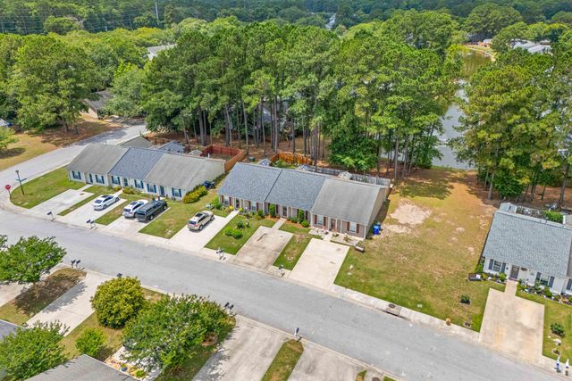 1645 Dexter Lane, Charleston, SC 29412