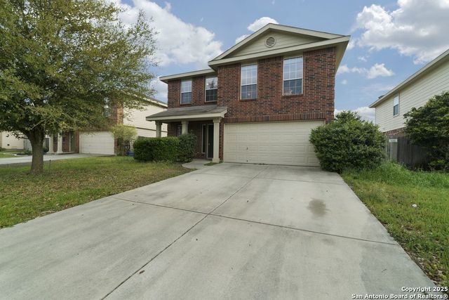 9006 CLEARWOOD PATH, Universal City, TX 78148