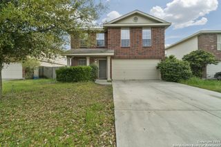 9006 CLEARWOOD PATH, Universal City, TX 78148