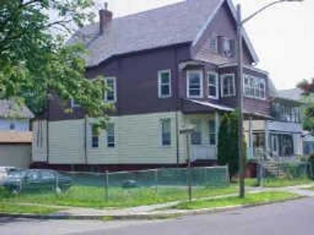 76 Marcy Ave, East Orange City, NJ 07017