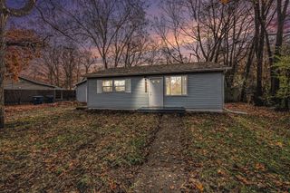 1042 Darwood Avenue, Kalamazoo Twp, MI 49004