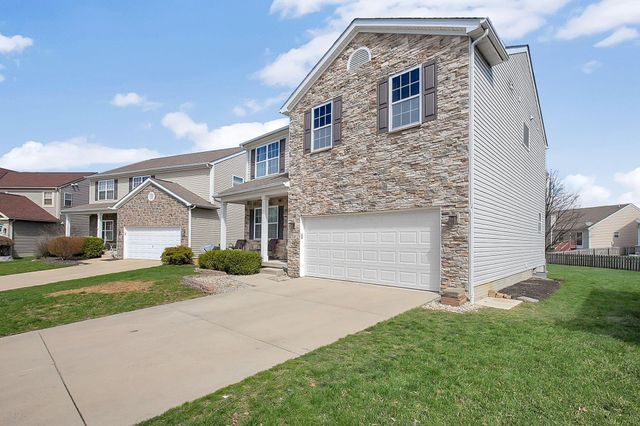 748 Loreto Lane, Blacklick, OH 43004