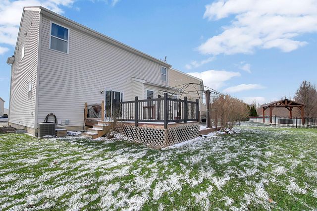 748 Loreto Lane, Blacklick, OH 43004