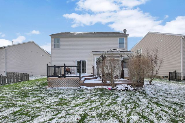 748 Loreto Lane, Blacklick, OH 43004