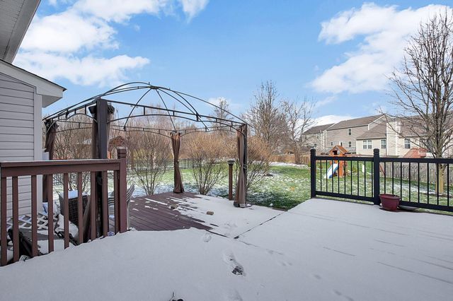 748 Loreto Lane, Blacklick, OH 43004