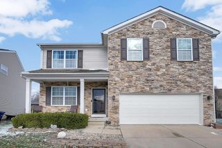 748 Loreto Lane, Blacklick, OH 43004