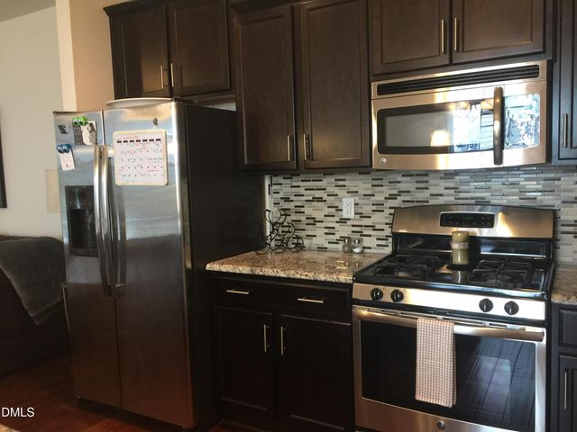 637 Briarcliff Street, Apex, NC 27502