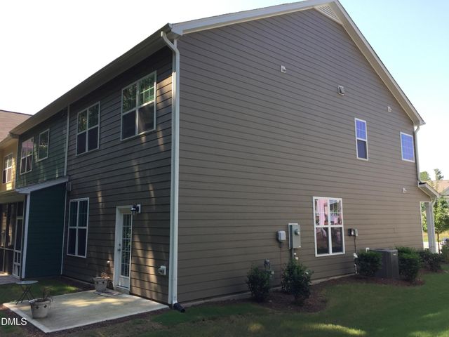 637 Briarcliff Street, Apex, NC 27502