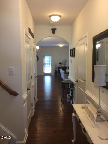 637 Briarcliff Street, Apex, NC 27502