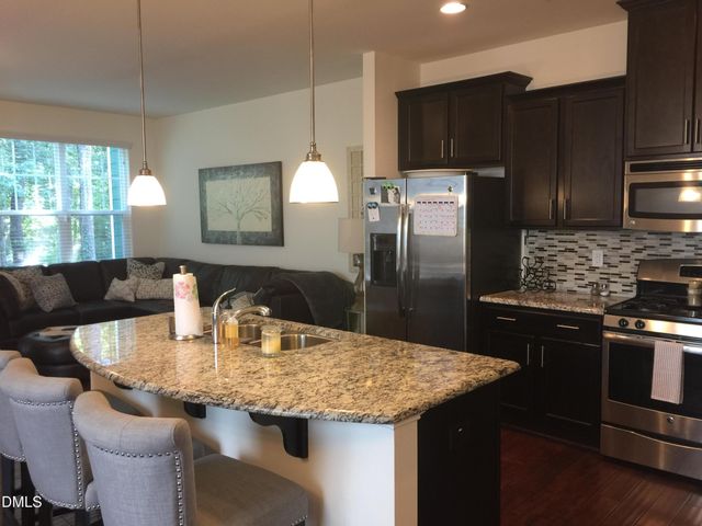 637 Briarcliff Street, Apex, NC 27502