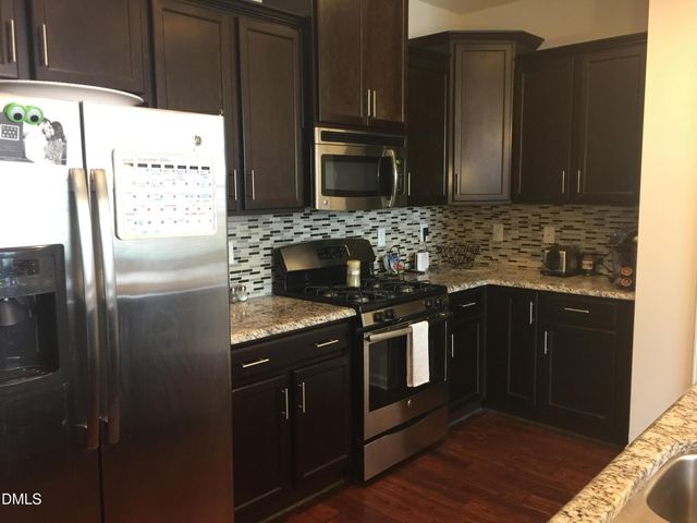 637 Briarcliff Street, Apex, NC 27502