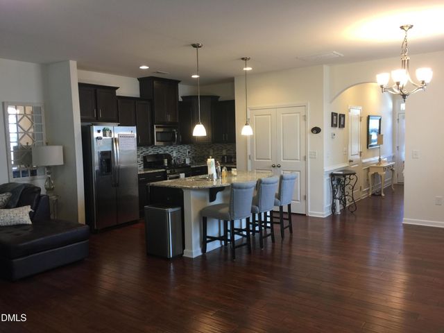 637 Briarcliff Street, Apex, NC 27502