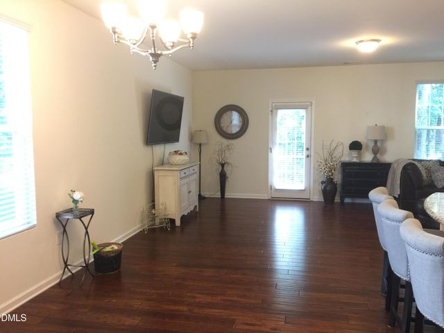 637 Briarcliff Street, Apex, NC 27502
