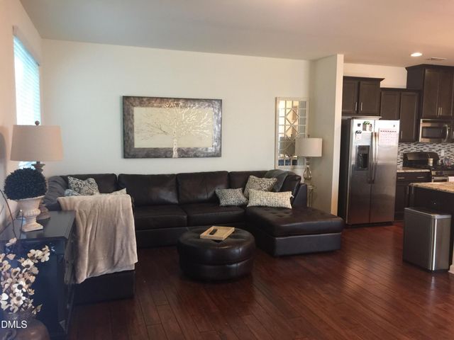 637 Briarcliff Street, Apex, NC 27502