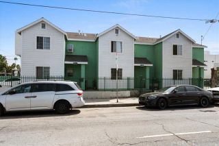 1964 Normandie, Los Angeles, CA 90007