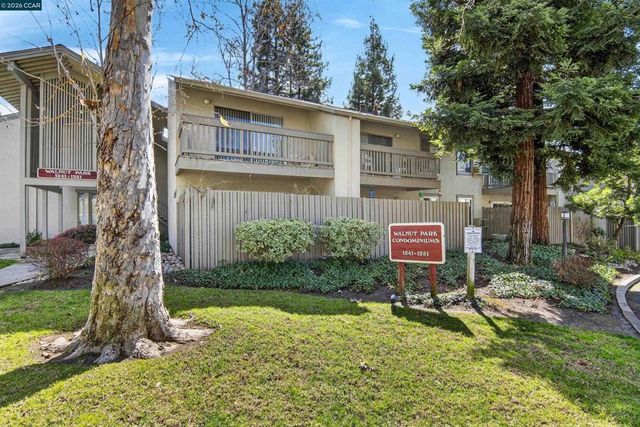 1241 Homestead Ave 192, Walnut Creek, CA 94598