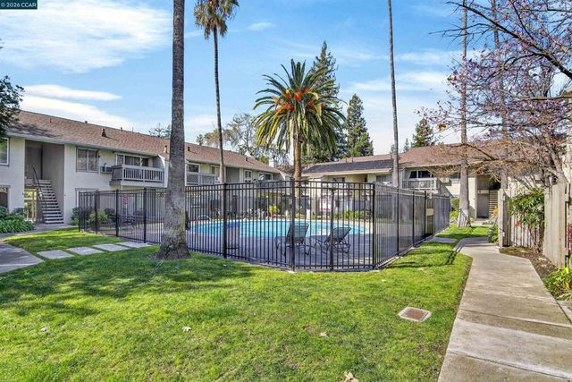 1241 Homestead Ave 192, Walnut Creek, CA 94598