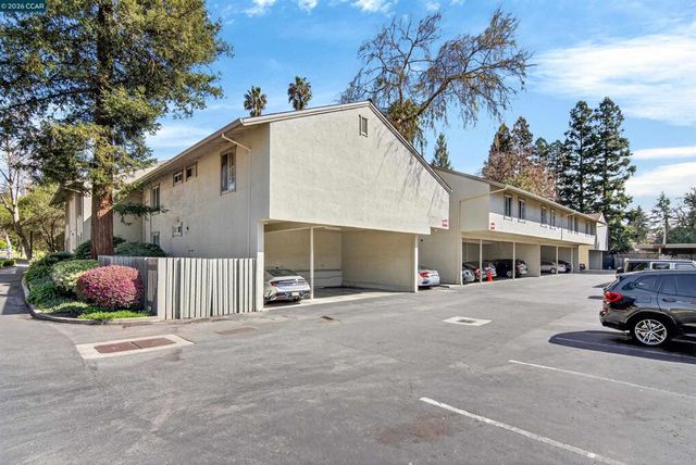 1241 Homestead Ave 192, Walnut Creek, CA 94598