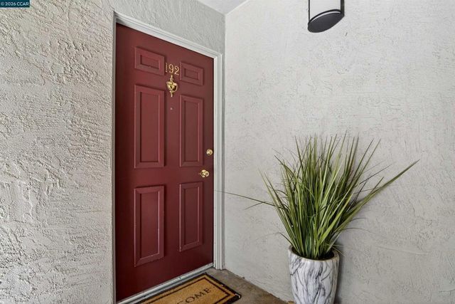 1241 Homestead Ave 192, Walnut Creek, CA 94598