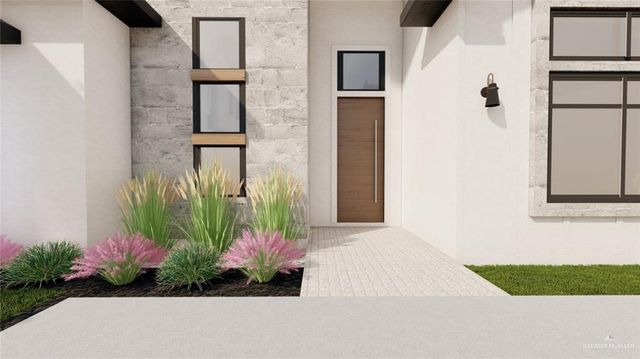 1225 E Evergreen Avenue, San Juan, TX 78589