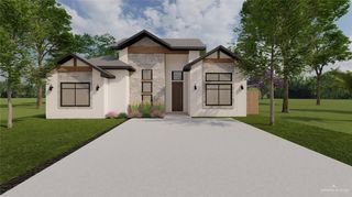 1225 E Evergreen Avenue, San Juan, TX 78589