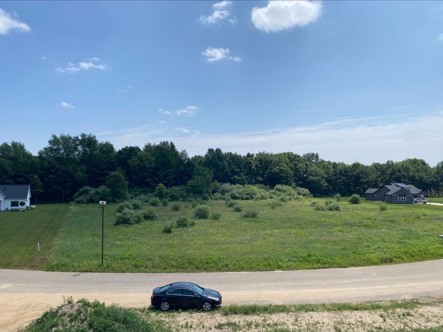 6166 Medinah Lane, Richland Twp, MI 49004