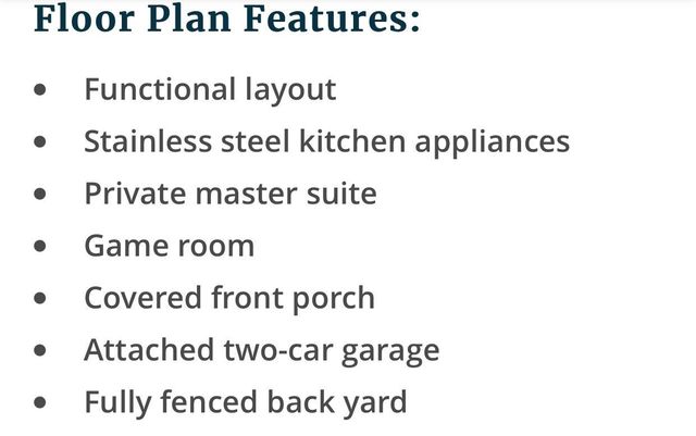 211 Foster Lane, Anna, TX 75409