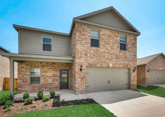 211 Foster Lane, Anna, TX 75409