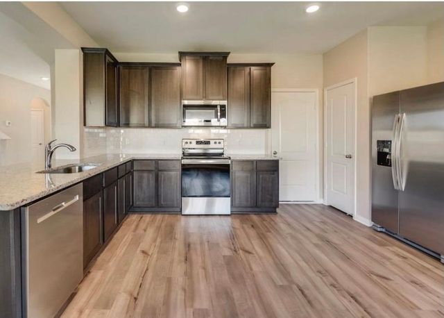 211 Foster Lane, Anna, TX 75409