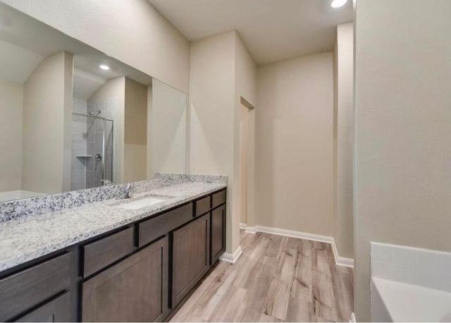 211 Foster Lane, Anna, TX 75409