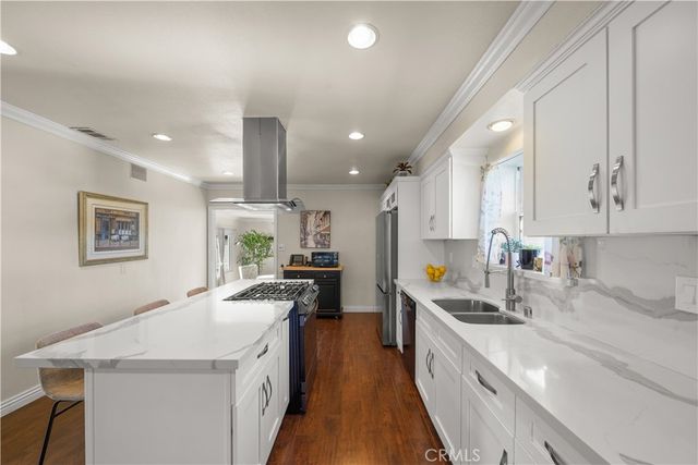 14701 Cabell Avenue, Bellflower, CA 90706