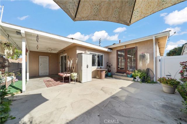 14701 Cabell Avenue, Bellflower, CA 90706