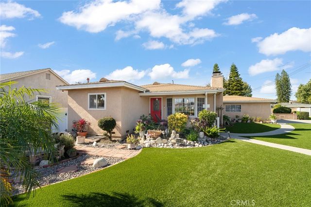 14701 Cabell Avenue, Bellflower, CA 90706