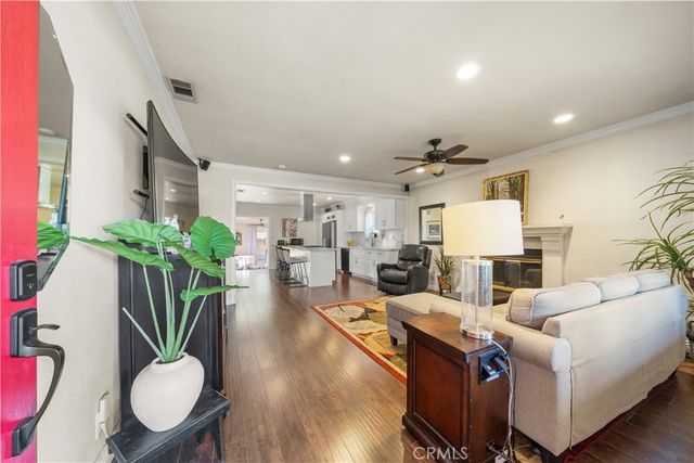 14701 Cabell Avenue, Bellflower, CA 90706